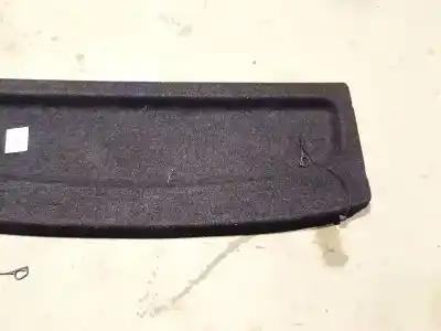 Second-hand car spare part parcel shelf for bmw 3 (e30) m3 2.3 oem iam references   