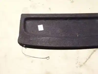 Second-hand car spare part parcel shelf for bmw 3 (e30) m3 2.3 oem iam references   