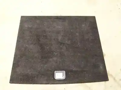 Автозапчастина б/у ковролін для subaru legacy berl. b13 (bl) 2.0 cat посилання на oem iam 