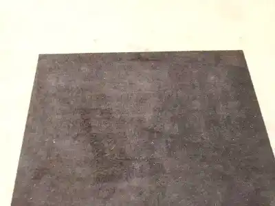 Автозапчастина б/у ковролін для subaru legacy berl. b13 (bl) 2.0 cat посилання на oem iam   