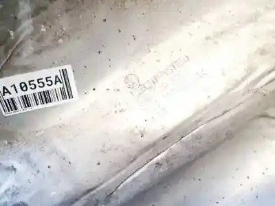 Second-hand car spare part various parts for skoda superb ii (3t4) 1.8 tsi oem iam references 1k0201307f  