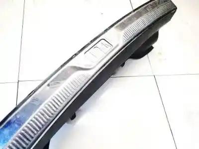 Second-hand car spare part plastics for skoda superb ii (3t4) 1.8 tsi oem iam references 3t5863459c  