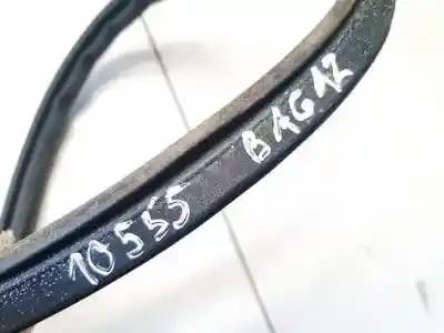 Second-hand car spare part various parts for skoda superb ii (3t4) 1.8 tsi oem iam references   