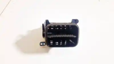 Peça sobressalente para automóvel em segunda mão grelha / difusor de ar por toyota auris (_e15_) 2.0 d-4d (ade150_) referências oem iam 5566012360  