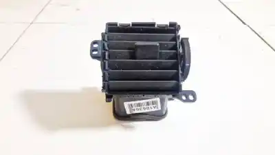 Second-hand car spare part Air Ventilation Grille for TOYOTA AURIS (_E15_) 2.0 D-4D (ADE150_) OEM IAM references 5566012360  