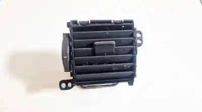 Second-hand car spare part Air Ventilation Grille for TOYOTA AURIS (_E15_) 2.0 D-4D (ADE150_) OEM IAM references 1556412290  155641-2290