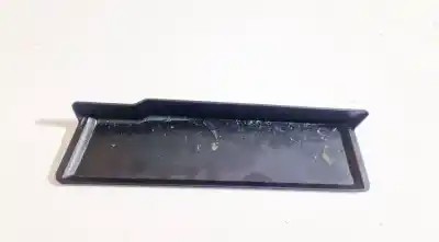 Pezzo di ricambio per auto di seconda mano plastica per toyota auris (_e15_) 2.0 d-4d (ade150_) riferimenti oem iam 5541412200