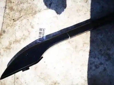 Peça sobressalente para automóvel em segunda mão plásticos por audi a4 avant (b5) 1.8 referências oem iam 8d9860038c  