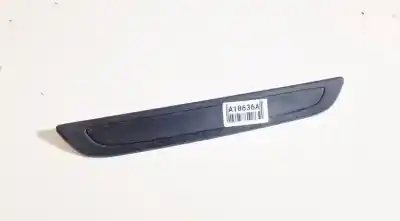Pezzo di ricambio per auto di seconda mano plastica per toyota auris (_e15_) 2.0 d-4d (ade150_) riferimenti oem iam 6791612020