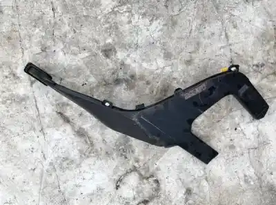 Pièce détachée automobile d'occasion plastiques pour talbot horizon 1.3 références oem iam 252aj010