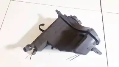 Second-hand car spare part coolant expansion tank for bmw 1 (e81) 118 d oem iam references 752071912  7530079.9 10808611