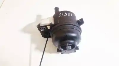 Peça sobressalente para automóvel em segunda mão depósito/reservatório de direção por bmw 1 (e81) 118 d referências oem iam 