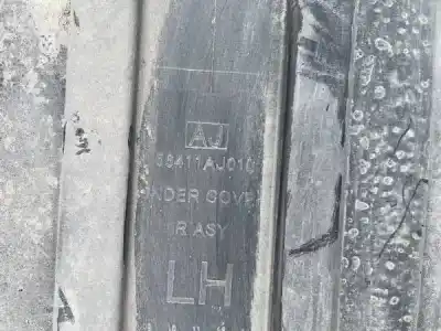 Piesă de schimb auto la mâna a doua plastice pentru talbot horizon 1.3 referințe oem iam 58411aj010  