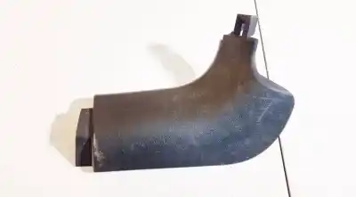 Pezzo di ricambio per auto di seconda mano plastica per peugeot 207/207+ (wa_, wc_) 1.6 16v vti riferimenti oem iam 9654129177