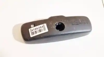 Pezzo di ricambio per auto di seconda mano specchio interno per peugeot 207/207+ (wa_, wc_) 1.6 16v vti riferimenti oem iam e11015901  