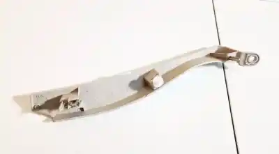 Pezzo di ricambio per auto di seconda mano plastica per peugeot 207/207+ (wa_, wc_) 1.6 16v vti riferimenti oem iam 9654172777  