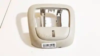 Peça sobressalente para automóvel em segunda mão plásticos por opel combo 1.7 16v cdti referências oem iam 09166758