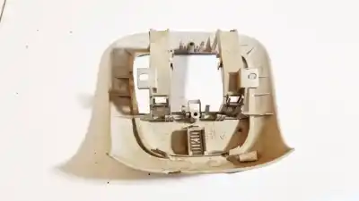 Pezzo di ricambio per auto di seconda mano plastica per opel combo 1.7 16v cdti riferimenti oem iam 09166758  