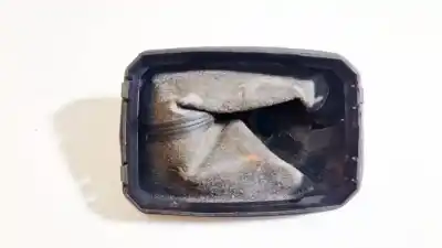 Peça sobressalente para automóvel em segunda mão forra da alavanca de velocidades por opel combo 1.7 16v cdti referências oem iam   