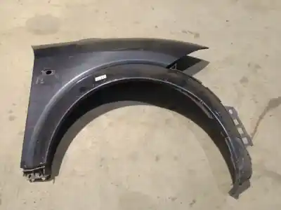Peça sobressalente para automóvel em segunda mão guarda-lamas dianteiro direito por audi a2 (8z0) 1.4 tdi referências oem iam 