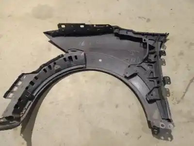 Second-hand car spare part front right fin for audi a2 (8z0) 1.4 tdi oem iam references   