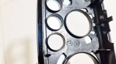 Pezzo di ricambio per auto di seconda mano plastica per opel combo 1.7 16v cdti riferimenti oem iam 13189887  0801024