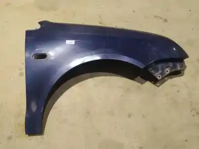Peça sobressalente para automóvel em segunda mão GUARDA-LAMAS DIANTEIRO DIREITO por VOLKSWAGEN POLO (9N_, 9A_)  Referências OEM IAM   
