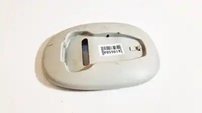 Автозапчасти б/у пластик за nissan qashqai / qashqai +2 i (j10, nj10, jj10e) 1.6 ссылки oem iam 6061634