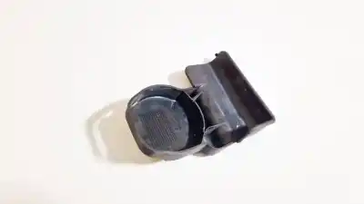 Second-hand car spare part plastics for opel corsa d (s07) 1.3 cdti (l08, l68) oem iam references 13291998  