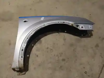 Peça sobressalente para automóvel em segunda mão guarda-lamas dianteiro direito por opel combo 1.7 16v cdti referências oem iam 