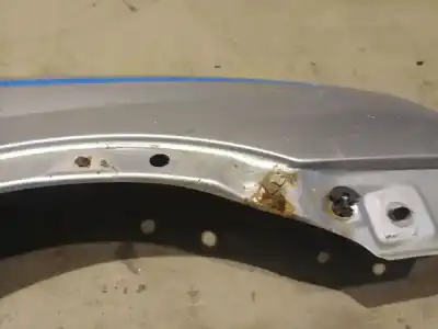 Second-hand car spare part front right fin for opel combo 1.7 16v cdti oem iam references   