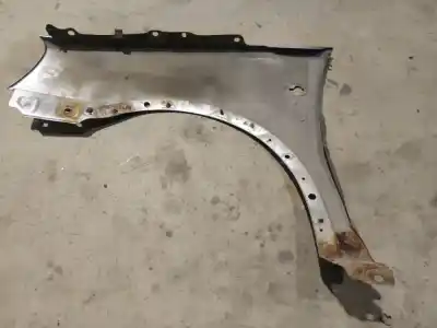 Second-hand car spare part front right fin for opel combo 1.7 16v cdti oem iam references   