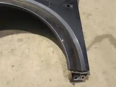Second-hand car spare part left front fin for audi a2 (8z0) 1.4 tdi oem iam references   