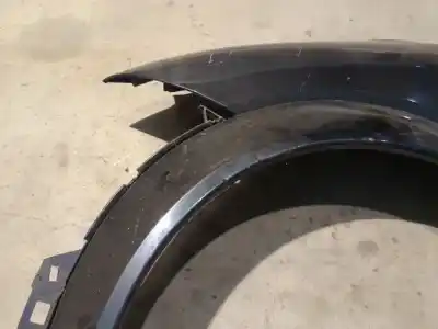 Second-hand car spare part left front fin for audi a2 (8z0) 1.4 tdi oem iam references   