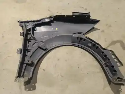 Second-hand car spare part left front fin for audi a2 (8z0) 1.4 tdi oem iam references   