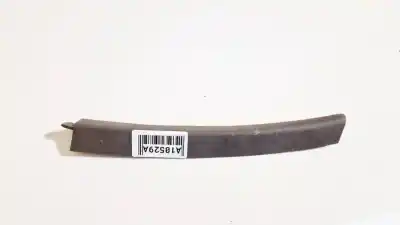 Peça sobressalente para automóvel em segunda mão plásticos por audi a2 (8z0) 1.4 tdi referências oem iam 8z0868203a