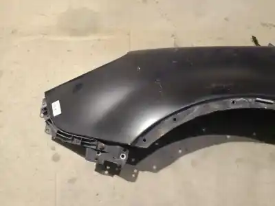 Peça sobressalente para automóvel em segunda mão guarda-lamas dianteiro esquerdo por talbot horizon 1.3 referências oem iam   
