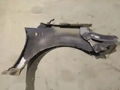 Peça sobressalente para automóvel em segunda mão guarda-lamas dianteiro esquerdo por talbot horizon 1.3 referências oem iam   