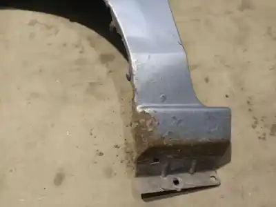 Second-hand car spare part left front fin for mazda 2 (dy) 1.4 oem iam references   