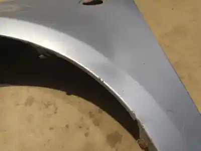 Second-hand car spare part left front fin for mazda 2 (dy) 1.4 oem iam references   