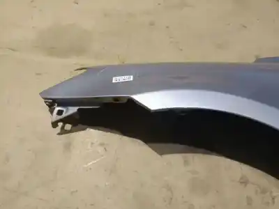 Second-hand car spare part left front fin for mazda 2 (dy) 1.4 oem iam references   