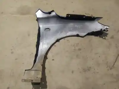 Second-hand car spare part left front fin for mazda 2 (dy) 1.4 oem iam references   