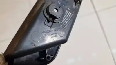 Автозапчасти б/у левая передняя внутренняя ручка за kia ceed, i 2006.12 - 2010.05 1.6 crdi 90 66kw 2006.12 - 20012.05 ссылки oem iam 826101h300  82610-1h400