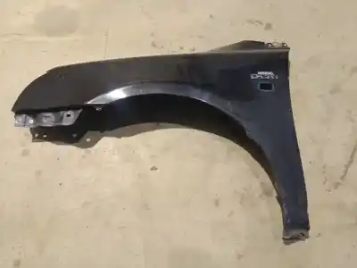 Peça sobressalente para automóvel em segunda mão guarda-lamas dianteiro esquerdo por toyota avensis (_t25_) 2.2 d-cat (adt251_) referências oem iam 