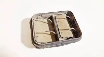 Автозапчасти б/у пластик за nissan qashqai / qashqai +2 i (j10, nj10, jj10e) 1.6 ссылки oem iam 8200003575