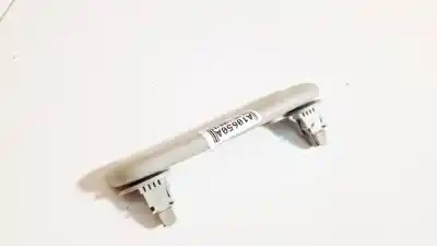 Автозапчасти б/у потолочная ручка за nissan qashqai / qashqai +2 i (j10, nj10, jj10e) 1.6 ссылки oem iam   