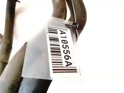 Автозапчастина б/у труба для audi a3 (8l1) 1.9 tdi посилання на oem iam 1j0422889c  pxo16475