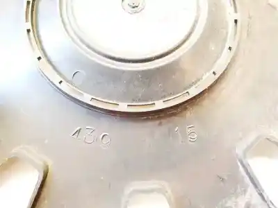 Second-hand car spare part hub caps for audi a3 (8l1) 1.9 tdi oem iam references   
