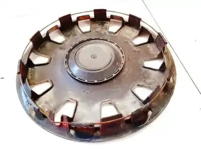 Second-hand car spare part hub caps for audi a3 (8l1) 1.9 tdi oem iam references   