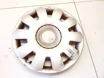 Second-hand car spare part hub caps for audi a3 (8l1) 1.9 tdi oem iam references 